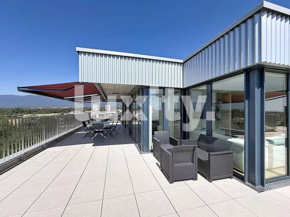 5 rooms Apartment for rent in Gland - image 1/8
