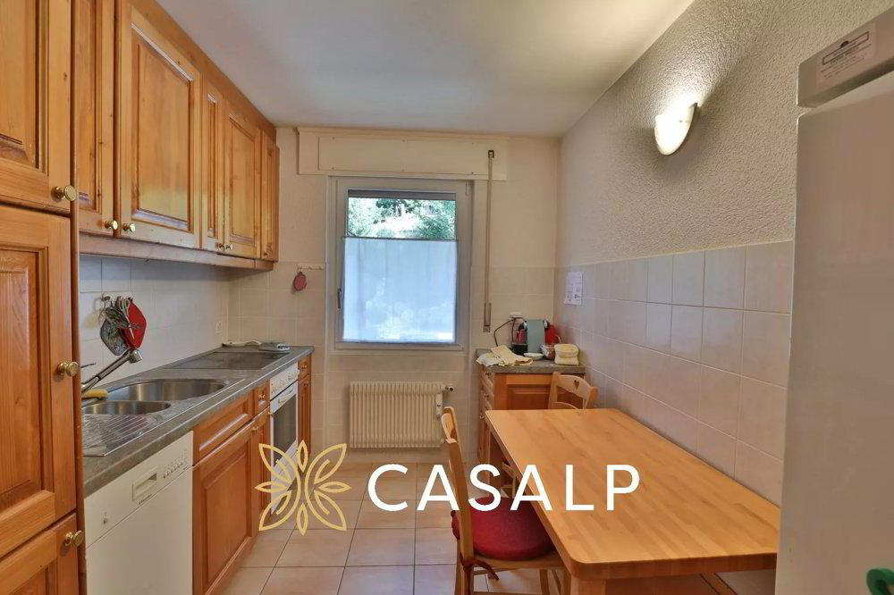 4 Zimmer Wohnung zum verkaufen in Crans-Montana - Bild 1/13