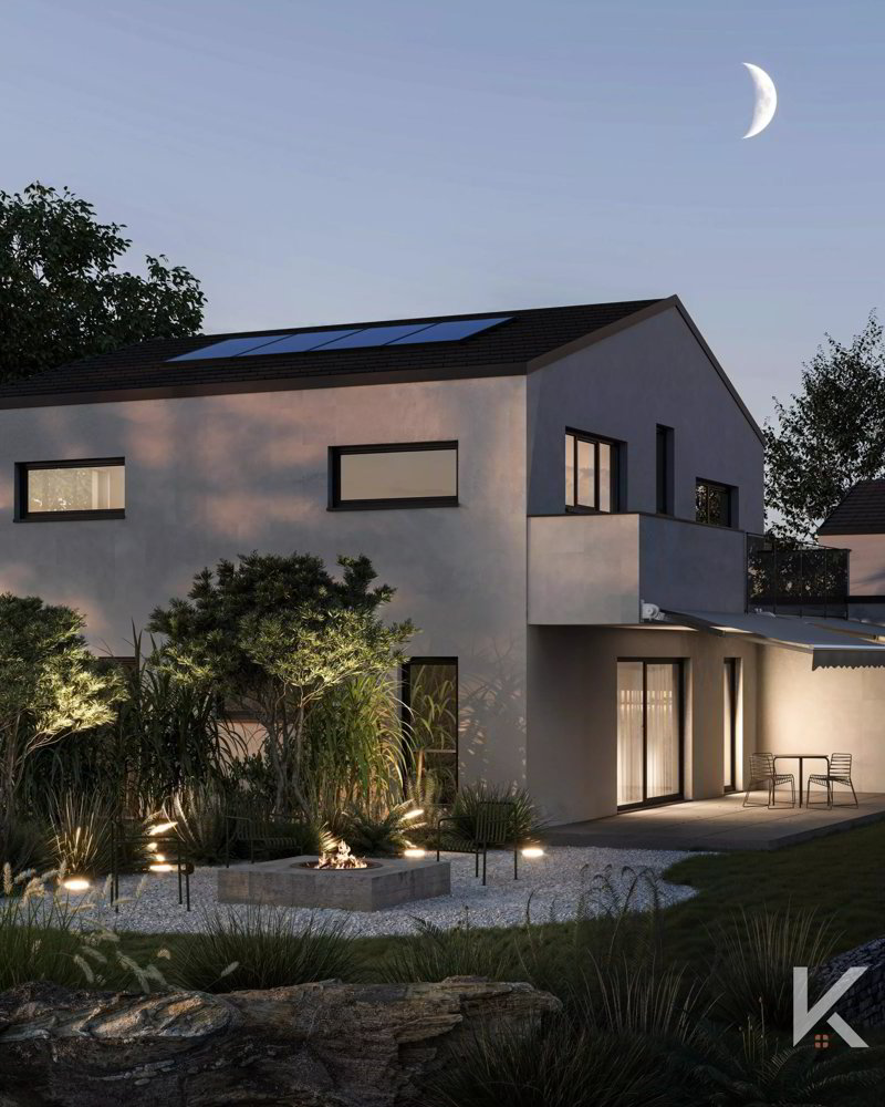 Maison 5 pièces à acheter à Vex - image 1/9