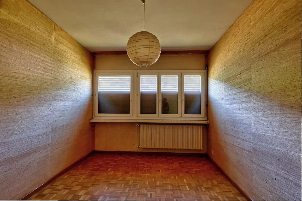4 Zimmer Wohnung zum verkaufen in Siders - Bild 1/11
