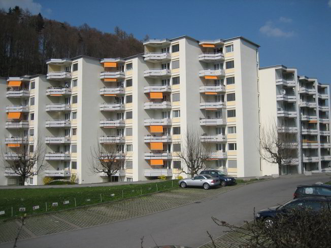 2 rooms Apartment for rent in Luzern - image 1/1