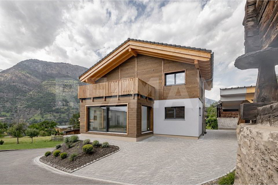 3 rooms Apartment for rent in Termen - image 1/10