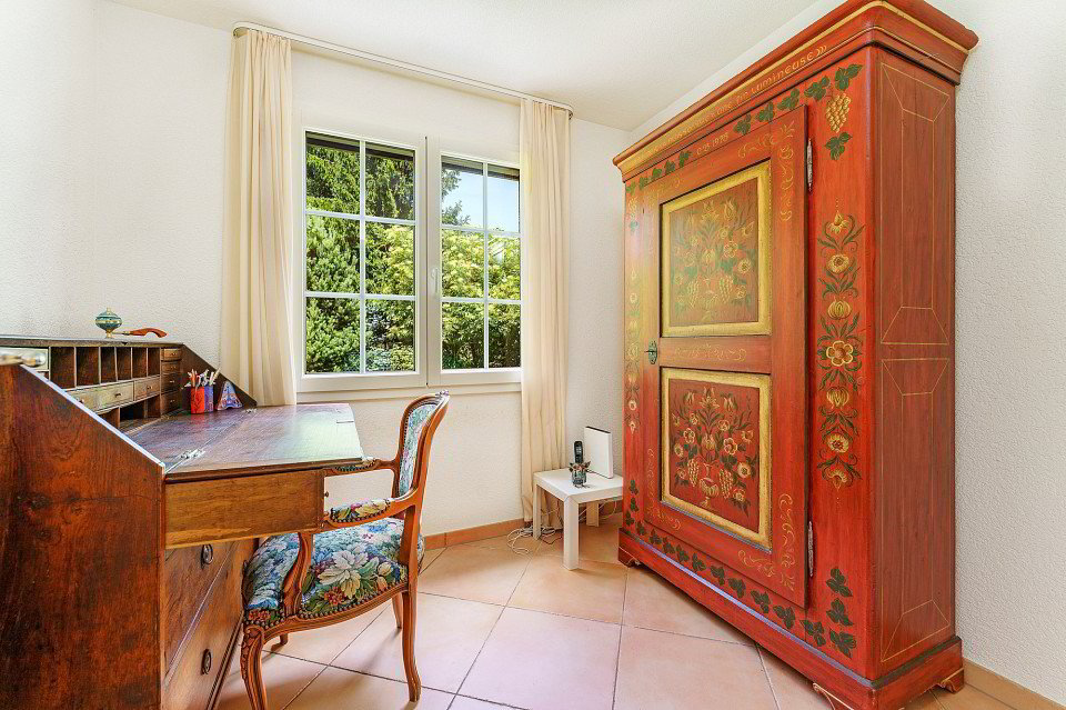 4 Zimmer Haus zum verkaufen in Oron-le-Châtel - Bild 1/13