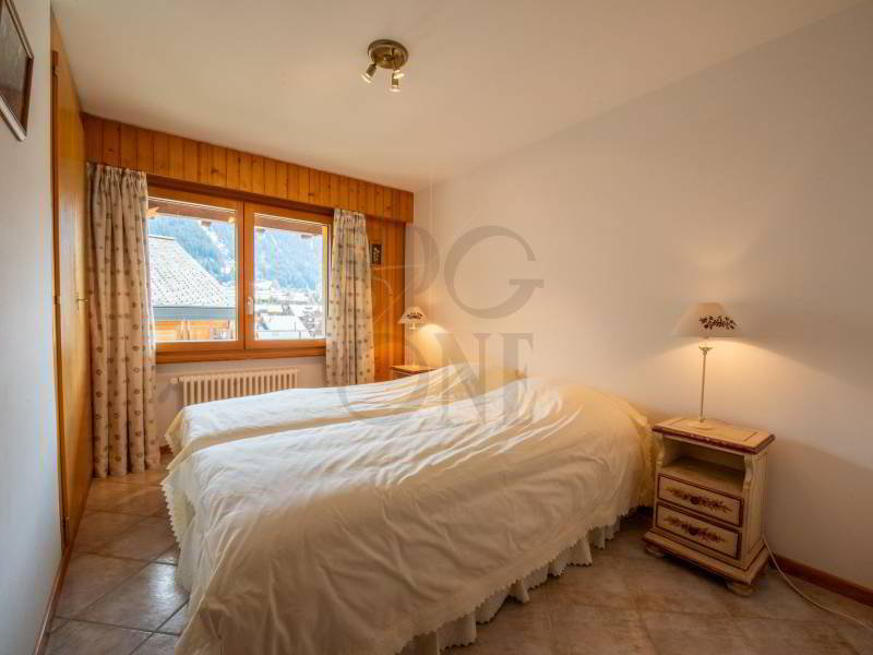Appartement 4 pièces à acheter à Verbier - image 1/12