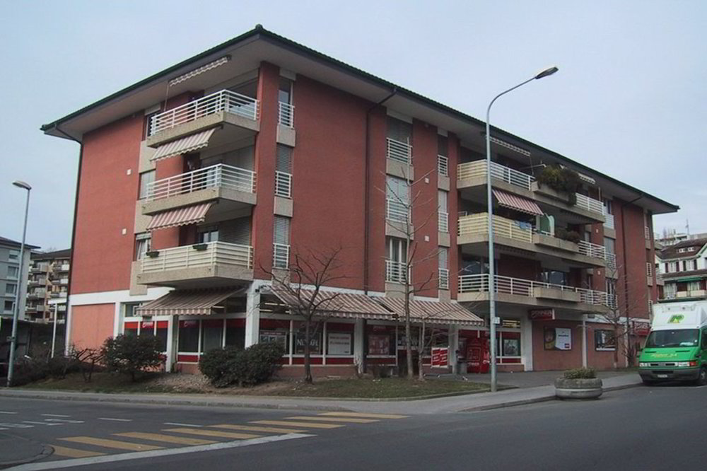 1 rooms Apartment for rent in La Tour-de-Peilz - image 1/6