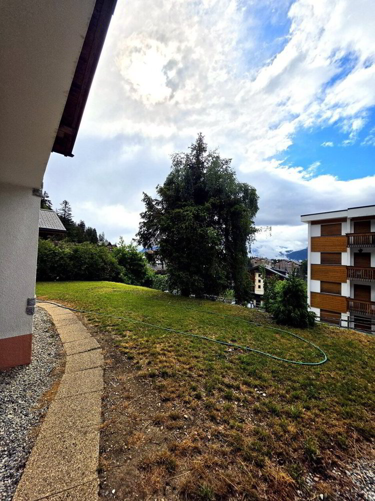 3 Zimmer Wohnung zu vermieten in Crans-Montana - Bild 1/5