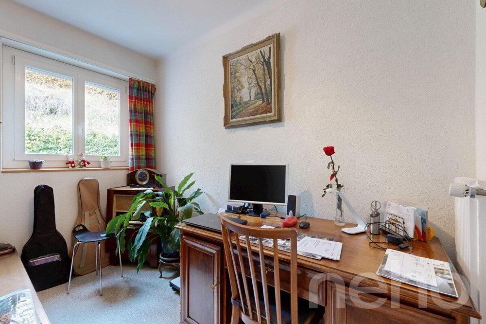 8.5 rooms House to buy in Sion - image 1/12
