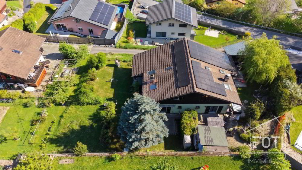 Maison 5 pièces à acheter à Les Giettes - image 1/13