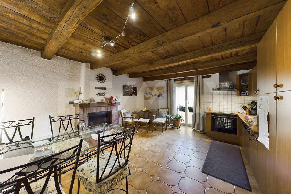 House for sale in Miglieglia, CH - Ansicht 6