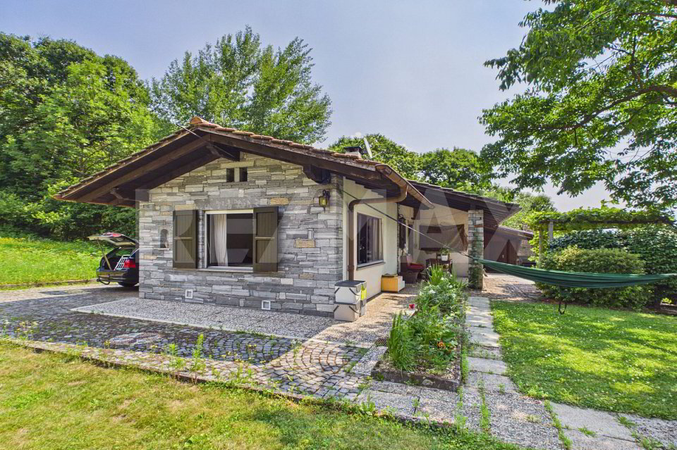 Maison 4 pièces à acheter à Brione sopra Minusio - image 1/13