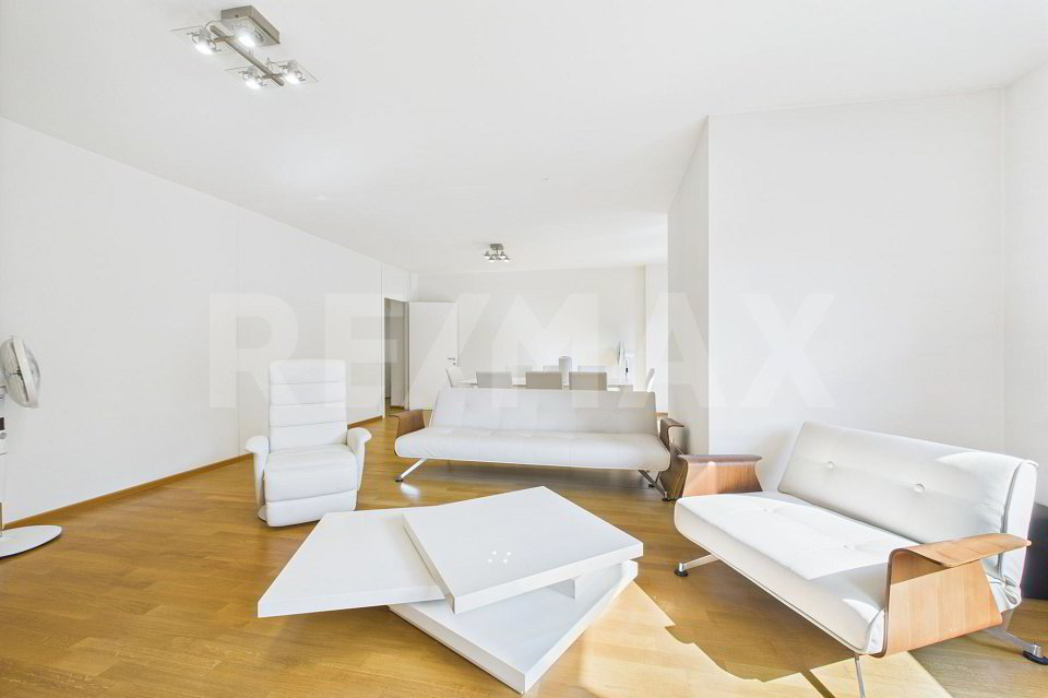 3 Zimmer Wohnung zum verkaufen in Lugano - Bild 1/13
