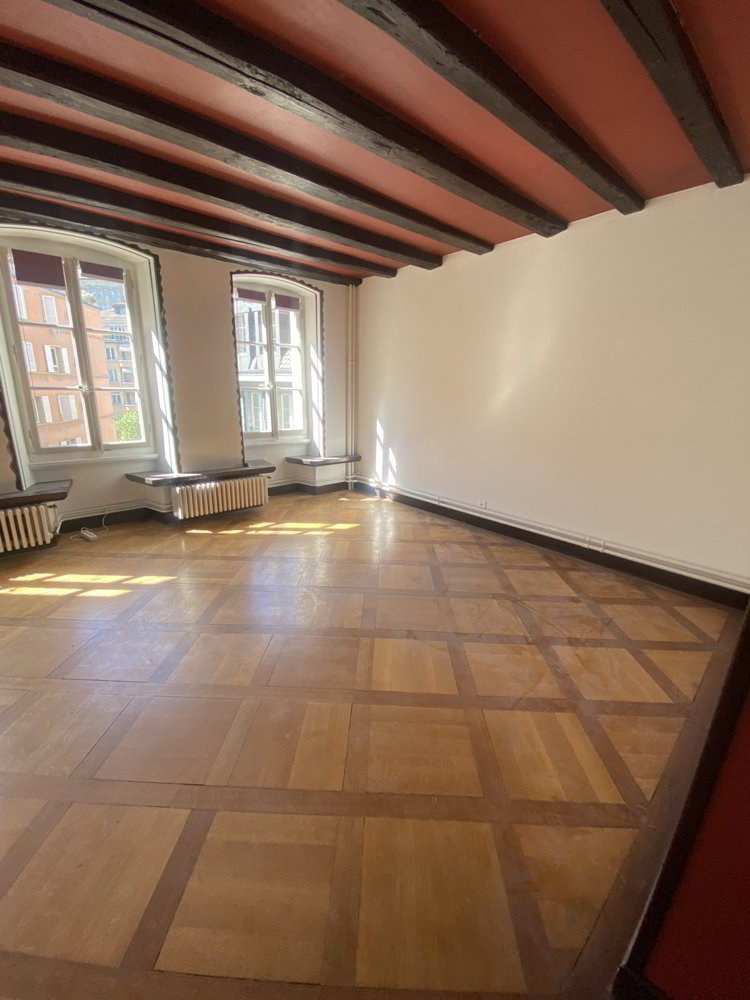 Appartement 1 pièces à louer à Losanna - image 1/5