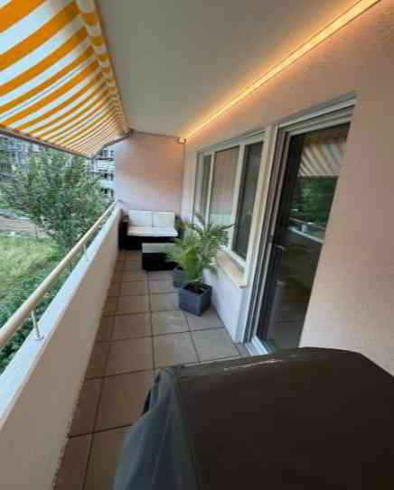 3.5 rooms Apartment for rent in Dietikon - image 1/13
