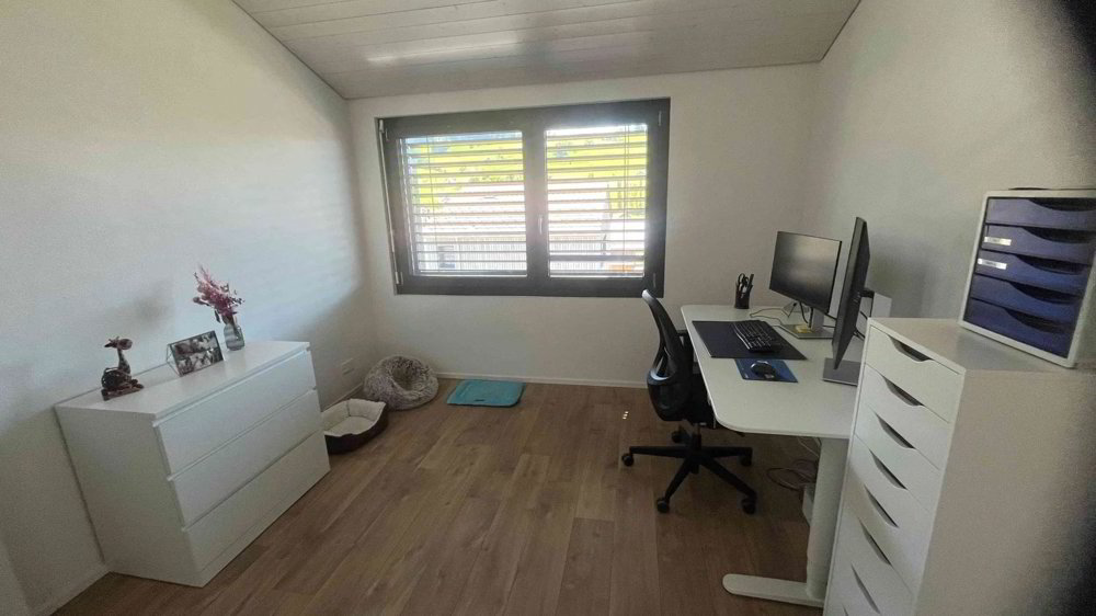 Maison 5.5 pièces à acheter à Treyvaux - image 1/12