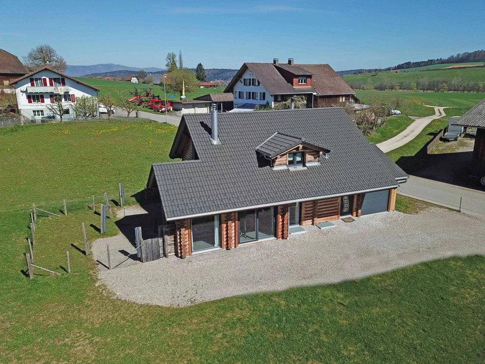 Maison 3.5 pièces à acheter à Untersteckholz - image 1/10