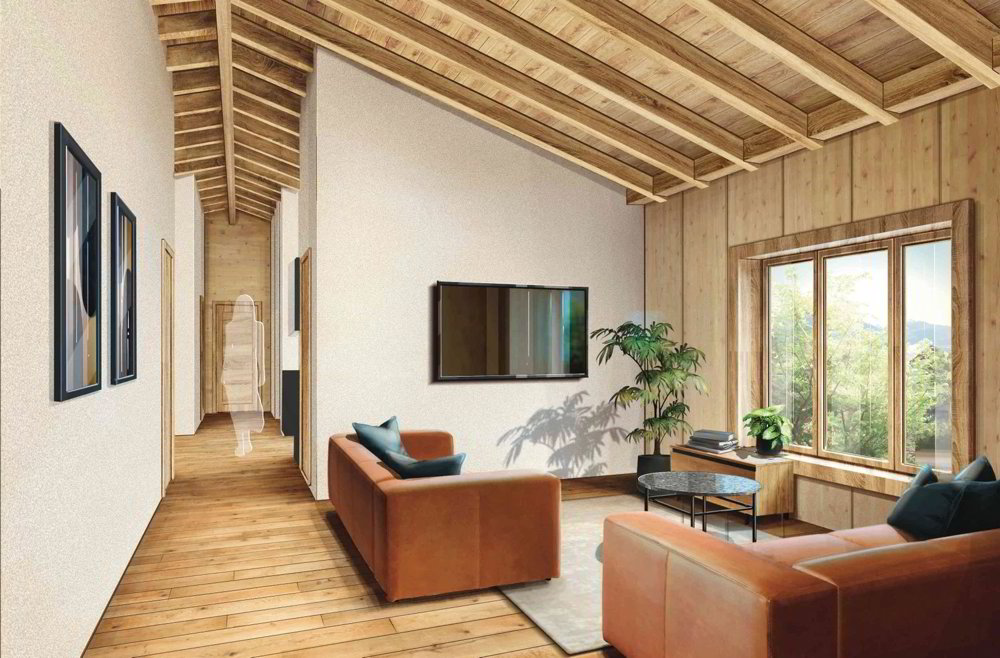 4.5 Zimmer Haus zum verkaufen in Savièse - Bild 1/13