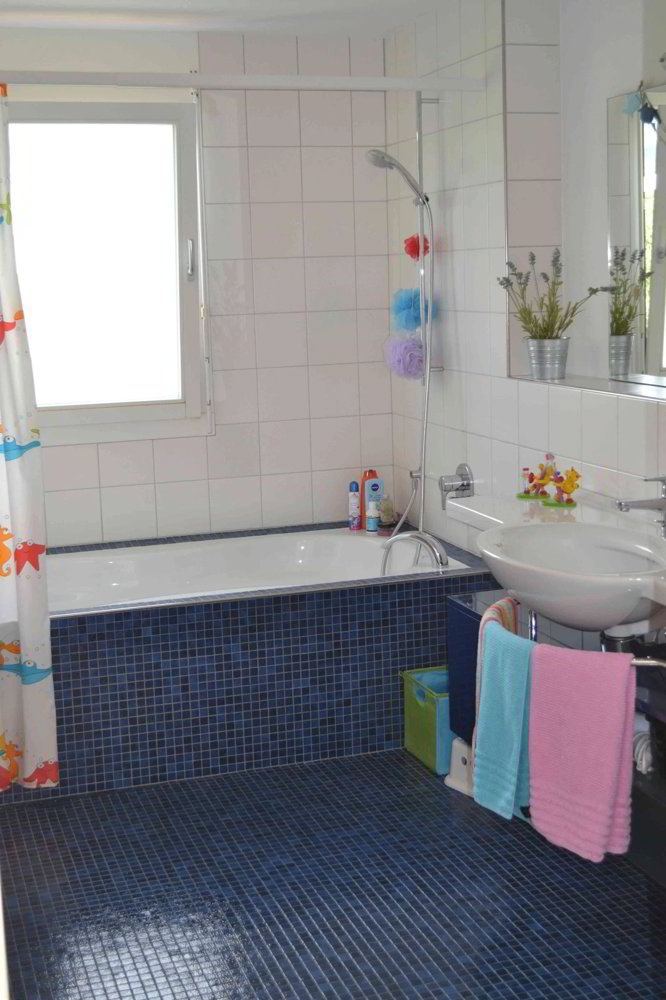 6.5 Zimmer Haus zu vermieten in Aesch BL - Bild 1/9