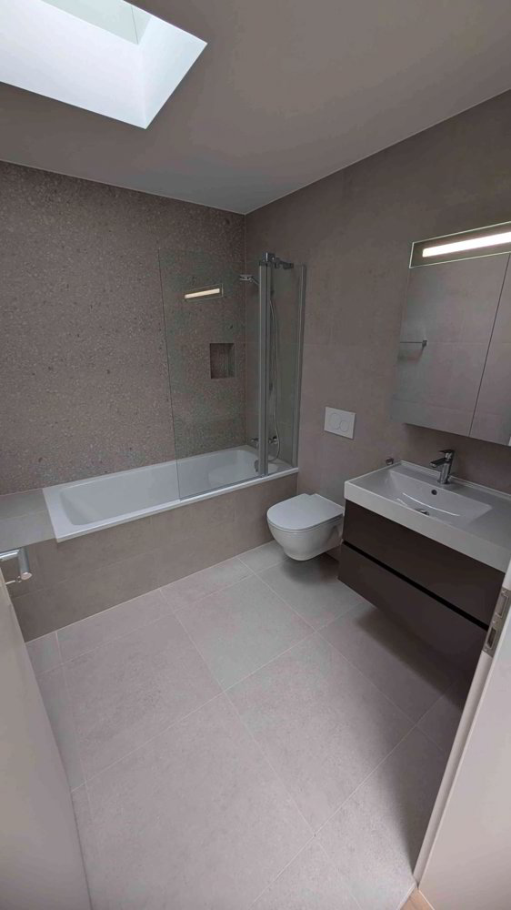 5.5 rooms House for rent in La Tour-de-Trême - image 1/6