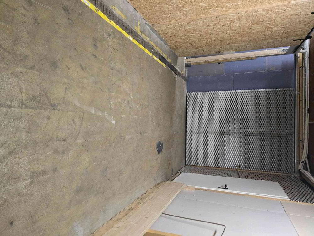 1 rooms Office & Commercial for rent in Hildisrieden - image 1/1
