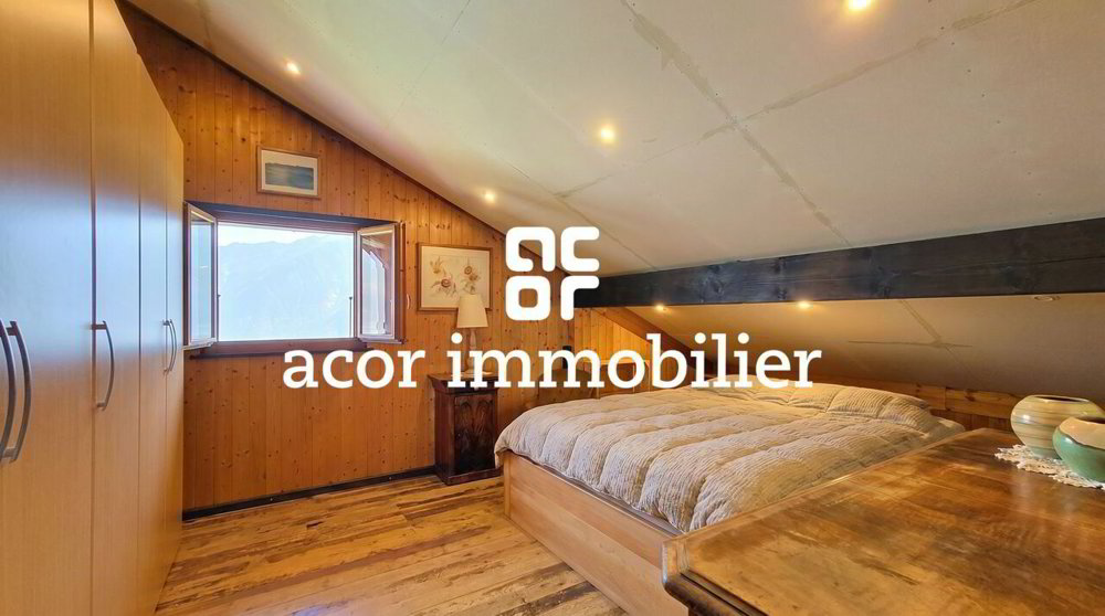 Maison 5 pièces à acheter à Vérossaz - image 1/6