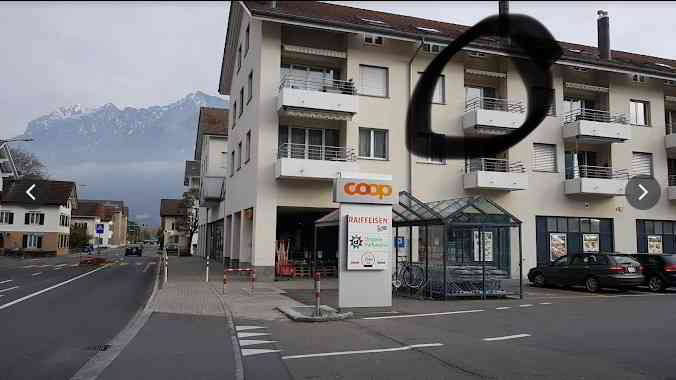 4.5 Zimmer Wohnung zu vermieten in Sevelen - Bild 1/13
