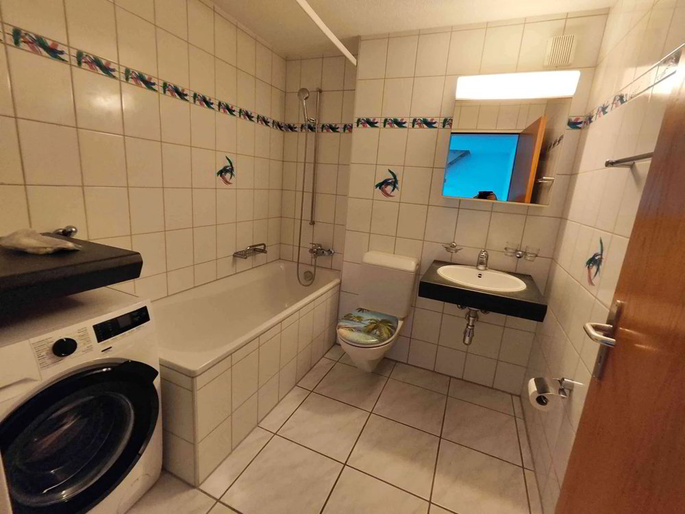 2.5 rooms Apartment for rent in Madiswil - image 1/5