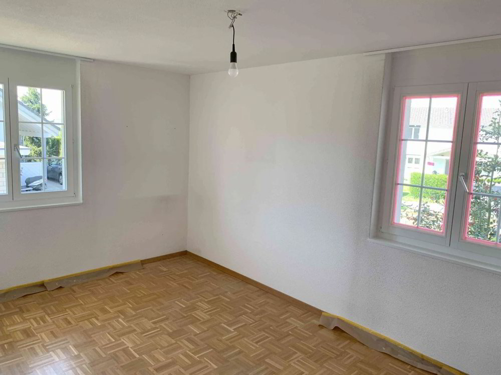 4.5 rooms Apartment for rent in Grosswangen - image 1/11