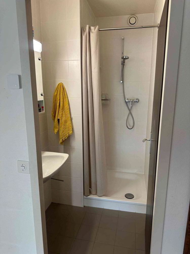 5 Zimmer Wohnung zu vermieten in Vandoeuvres - Bild 1/7