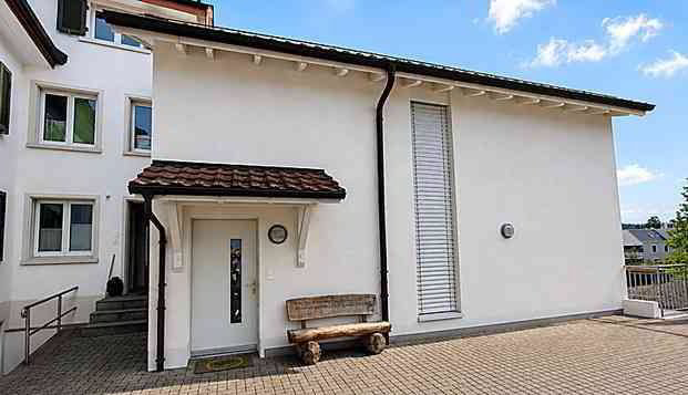 3.5 rooms Apartment for rent in Aadorf - image 1/13