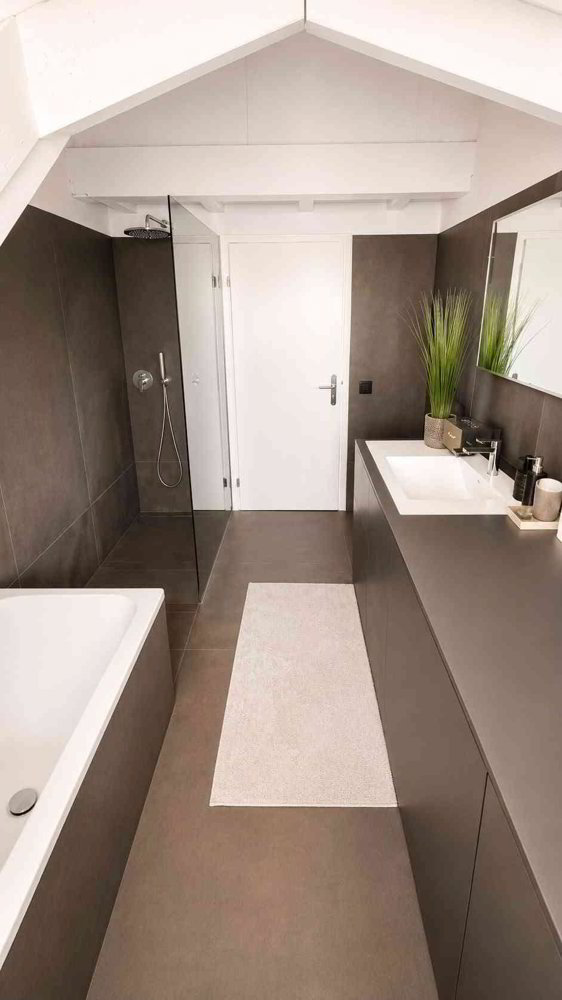4 rooms Apartment for rent in Lengwil - image 1/7