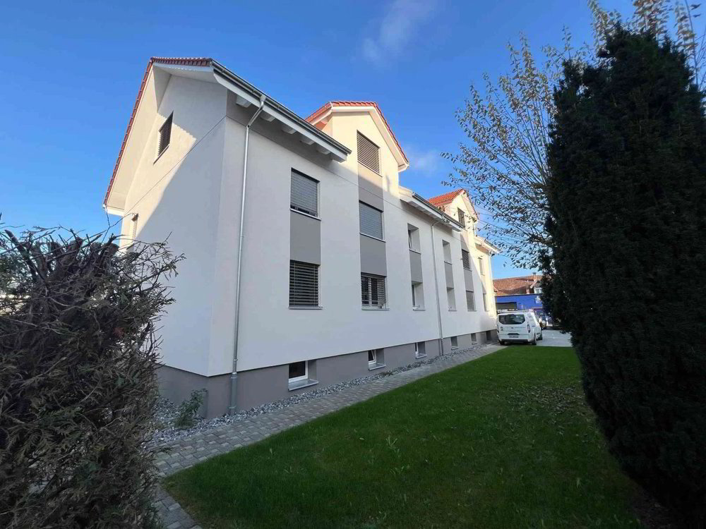2.5 Zimmer Wohnung zu vermieten in Flawil - Bild 1/10