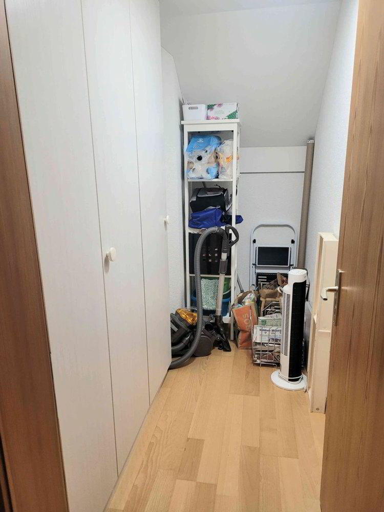 Appartement 5.5 pièces à louer à Züberwangen - image 1/9