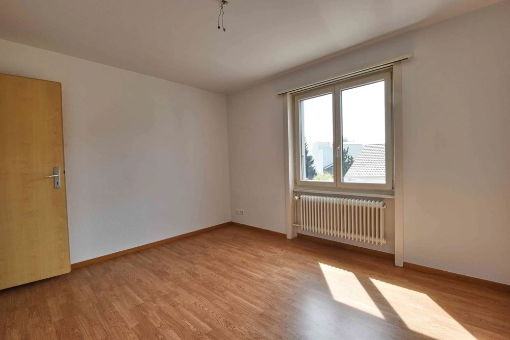 3 rooms Apartment for rent in Dagmersellen - image 1/8