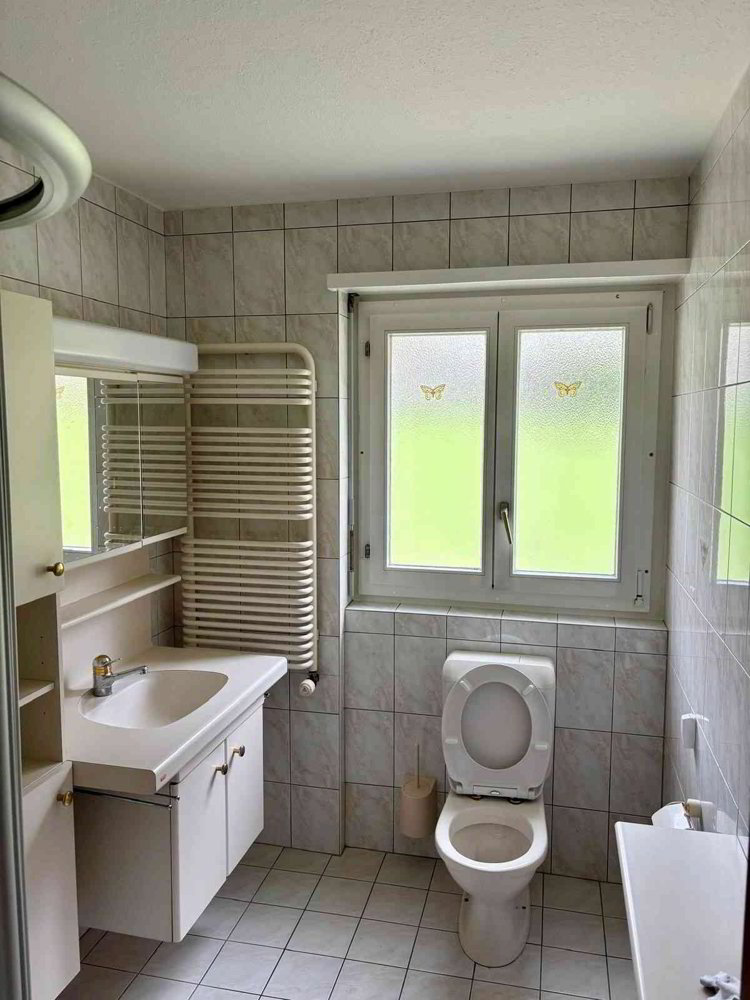 4.5 rooms Apartment for rent in Glis - image 1/8