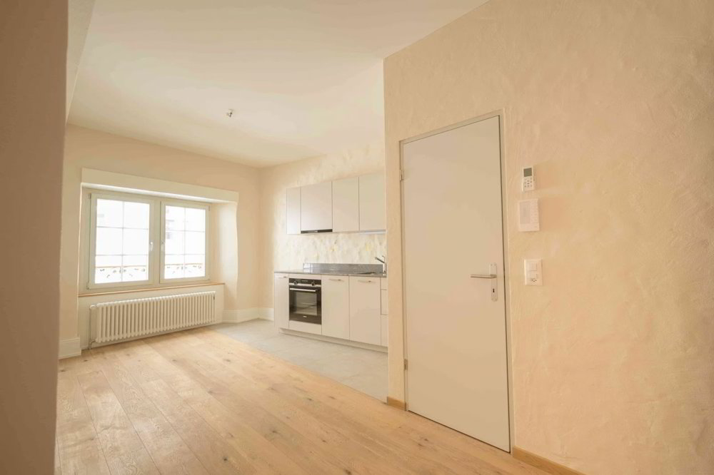 2.5 rooms Apartment for rent in Luzern - image 1/7