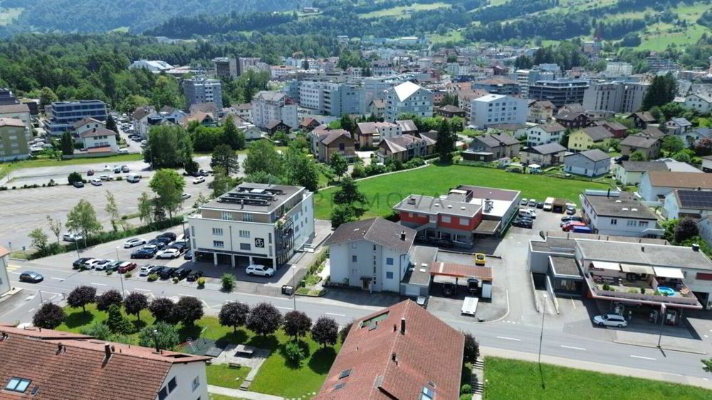 null rooms Office & Commercial to buy in Goldau - image 1/6