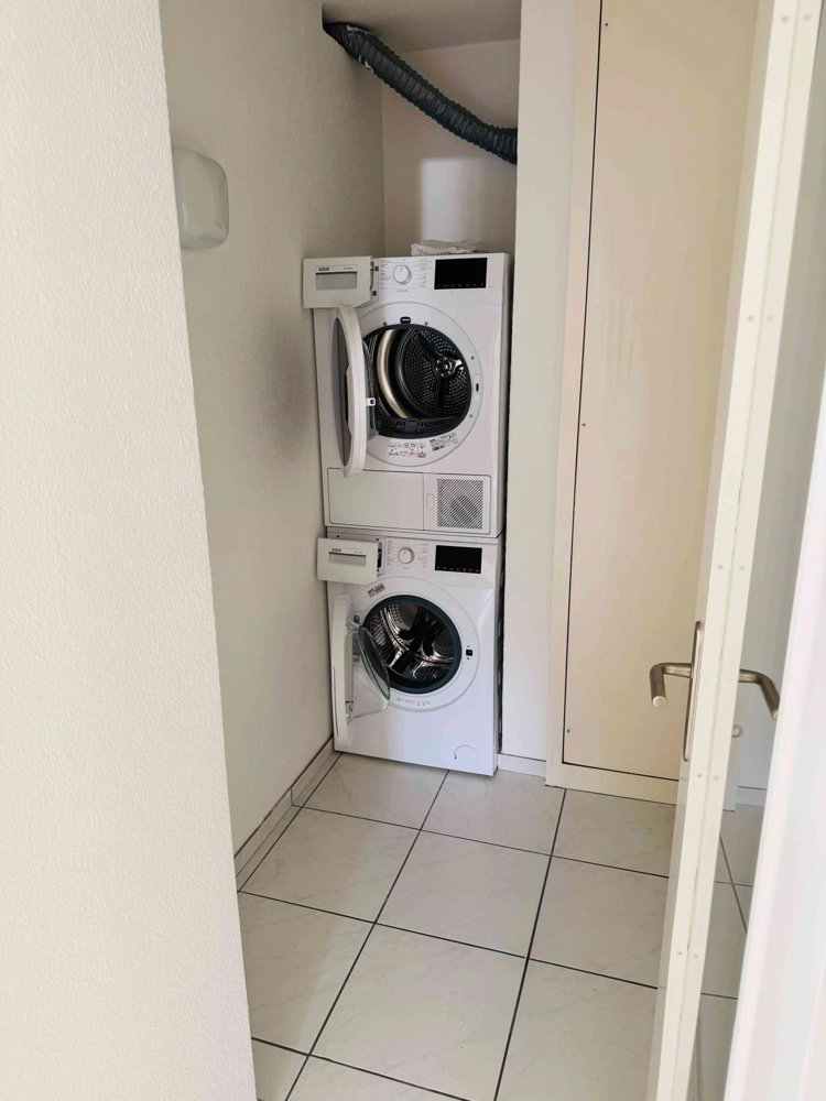 6.5 rooms Apartment for rent in Trimbach - image 1/10