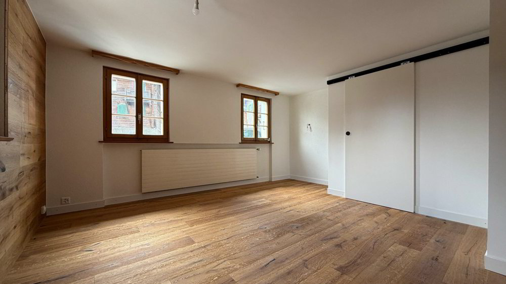 Wohnung – Crans-Montana
