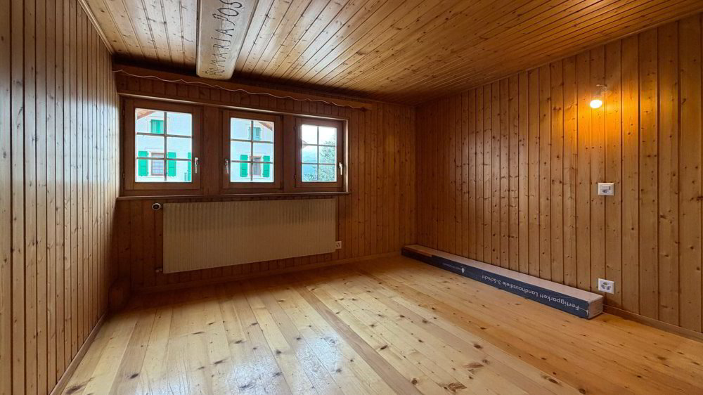 Wohnung – Crans-Montana - Ansicht 2