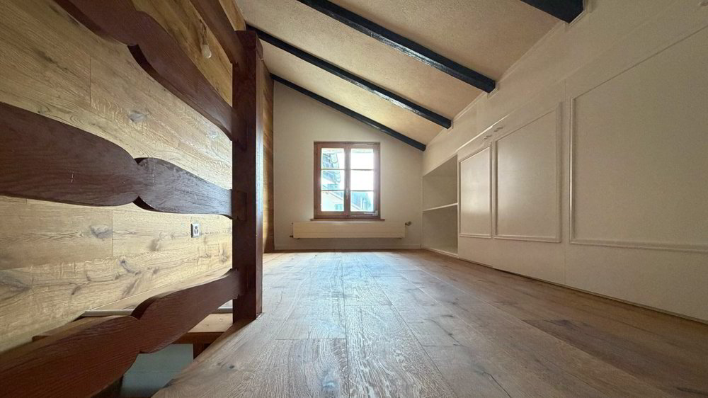 Wohnung – Crans-Montana - Ansicht 4