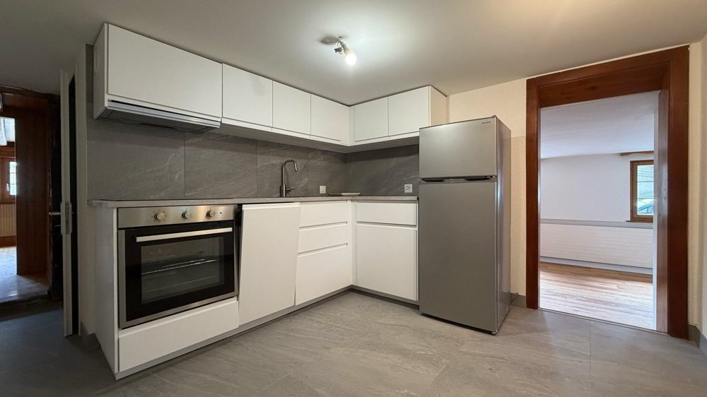 Wohnung – Crans-Montana - Ansicht 5