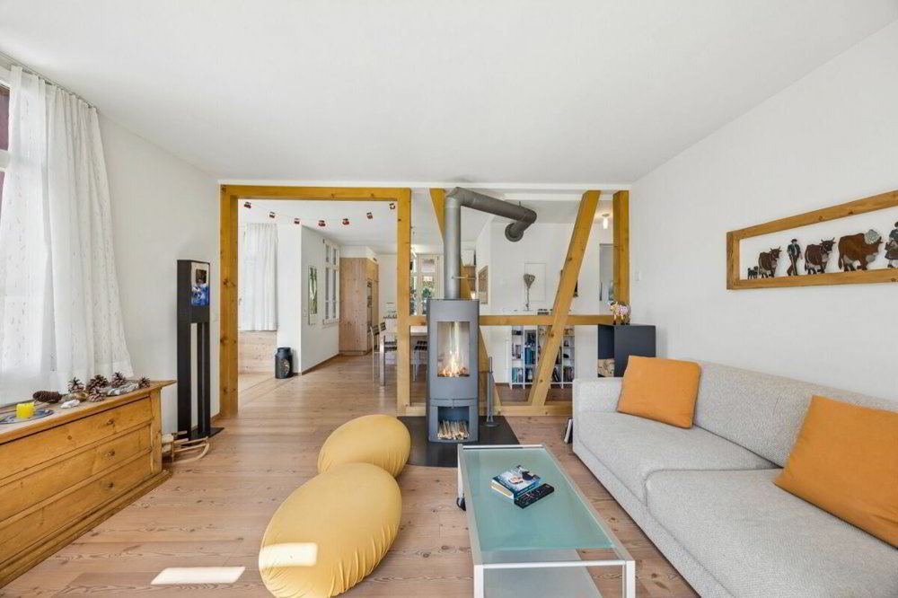Wohnung – Lenk im Simmental, Verwaltungskreis Obersimmental-Saanen - Ansicht 5
