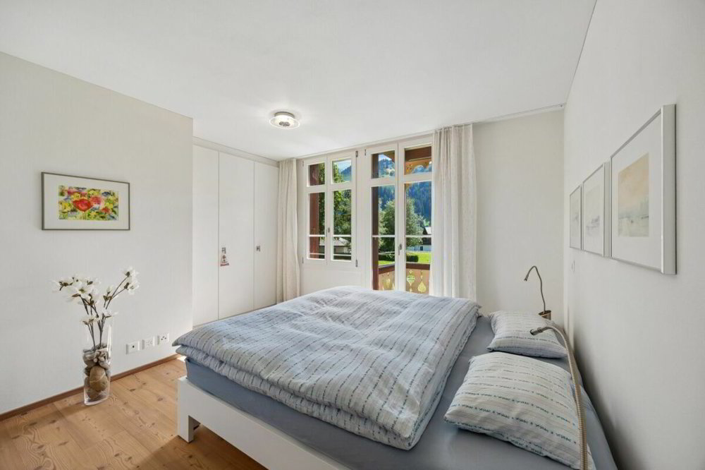 Wohnung – Lenk im Simmental, Verwaltungskreis Obersimmental-Saanen - Mehr