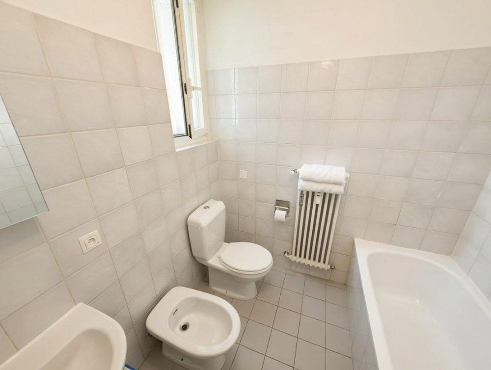 4.5 rooms Apartment to buy in Minusio - image 1/10