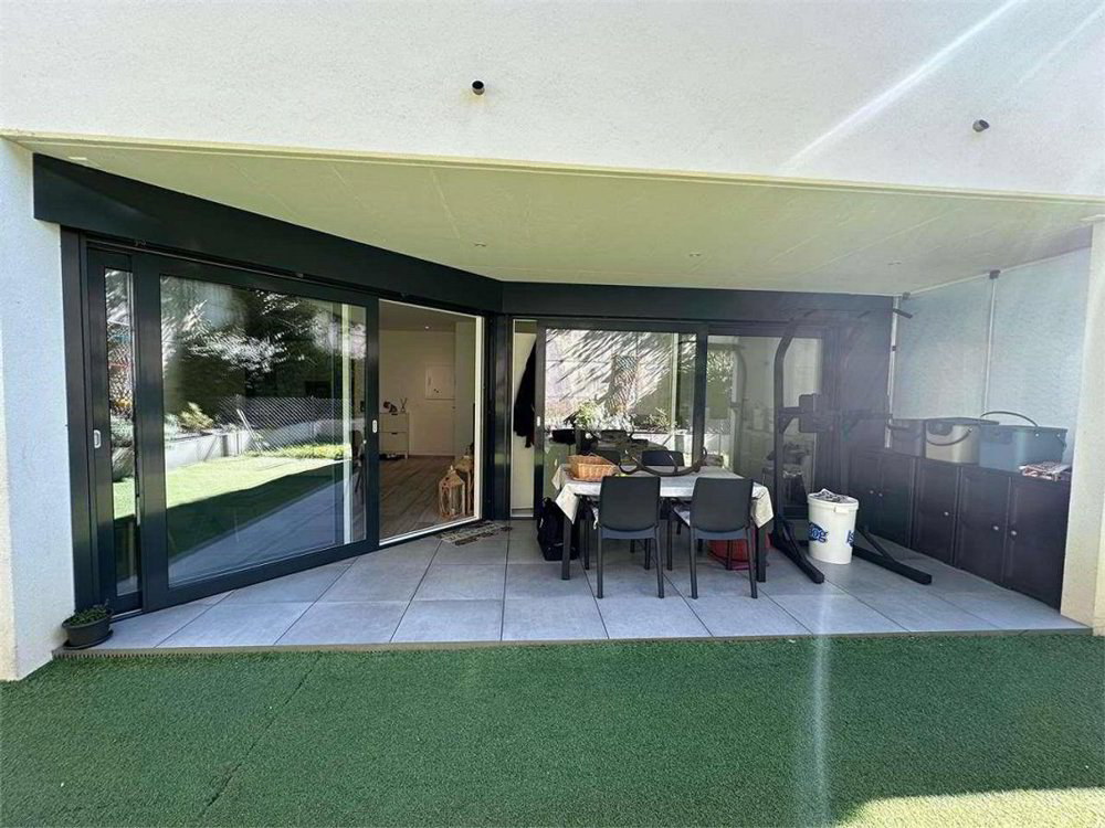 3.5 rooms Apartment to buy in Sorengo - image 1/12