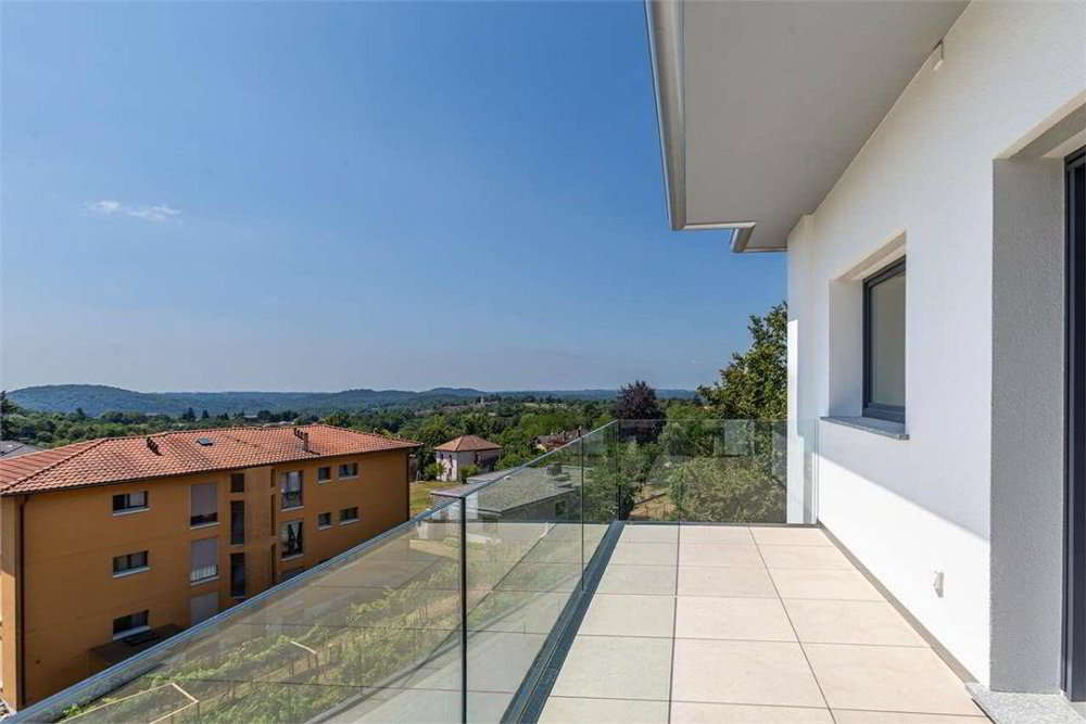 4.5 rooms Apartment to buy in Arzo - image 1/13