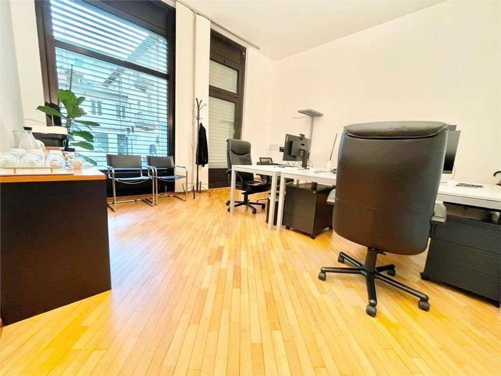Bureau & Commerce 2 pièces à louer à Lugano - image 1/3