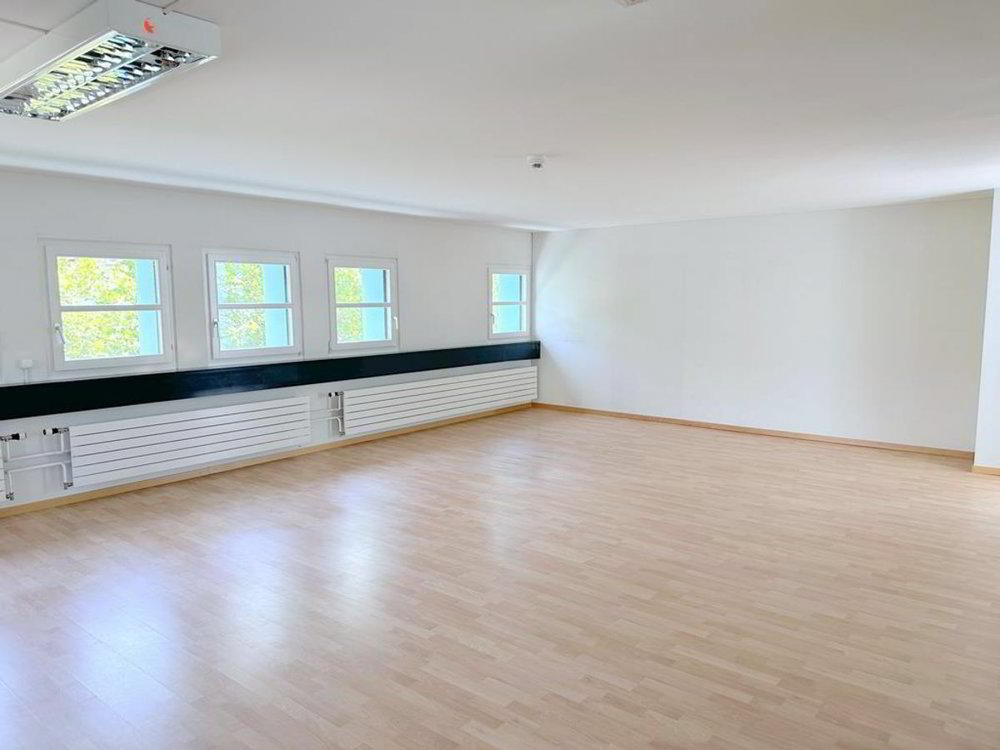 null Zimmer Büro zu vermieten in Saint-Gall - Bild 1/5