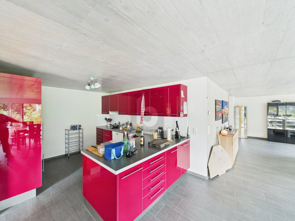 MODERN UND RUHIG MIT GARTEN UND PARKPLÄTZE - Ansicht 4
