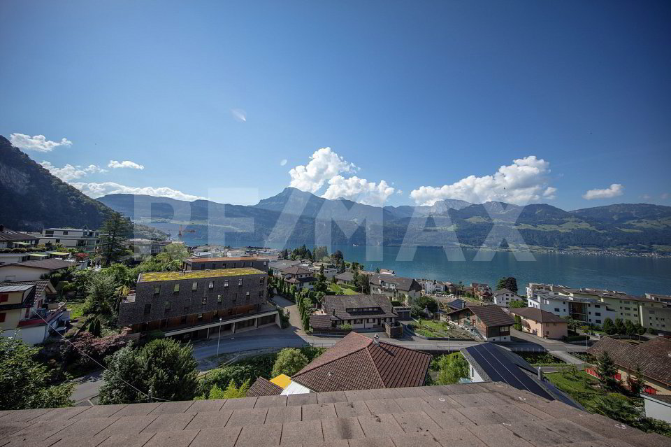 1 rooms Apartment to buy in Gersau - image 1/13